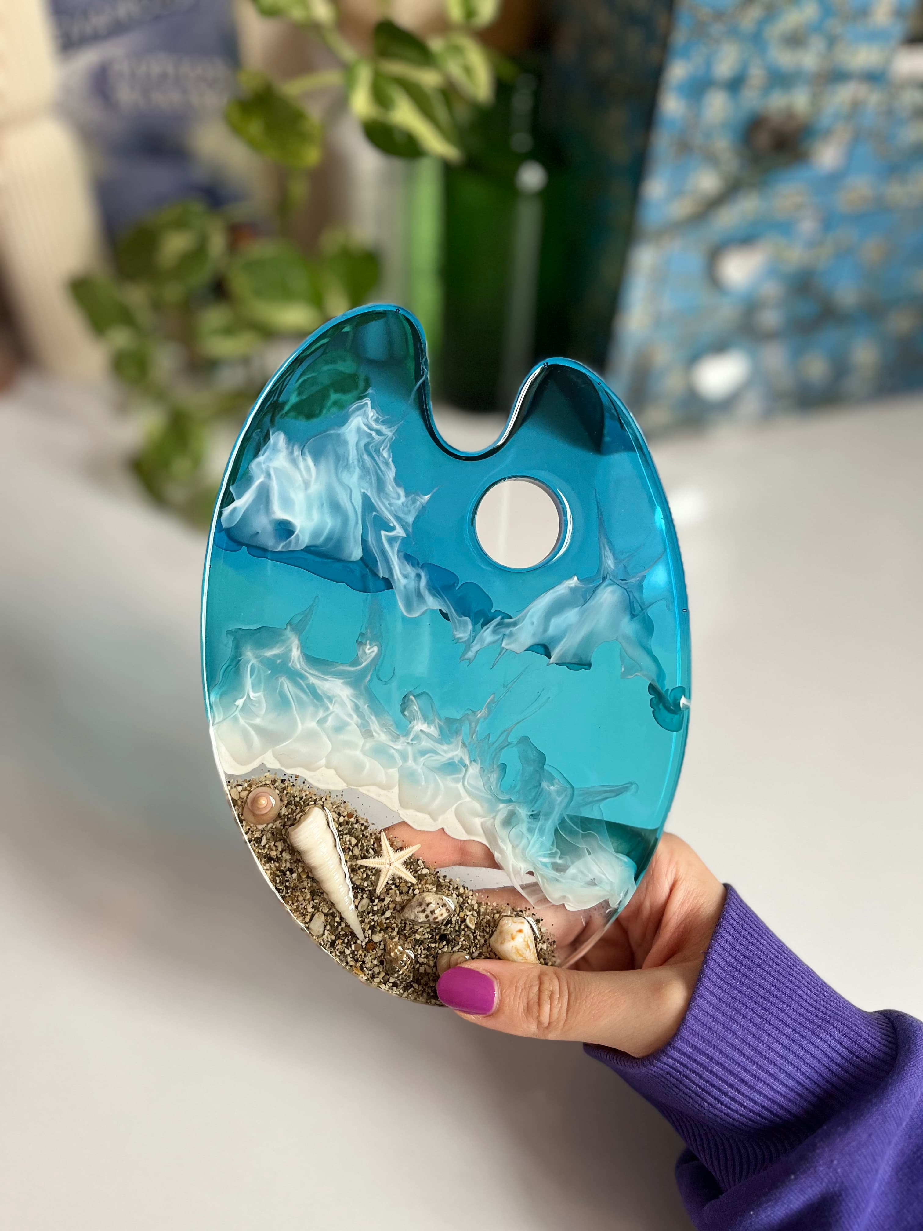 پالت دریایی